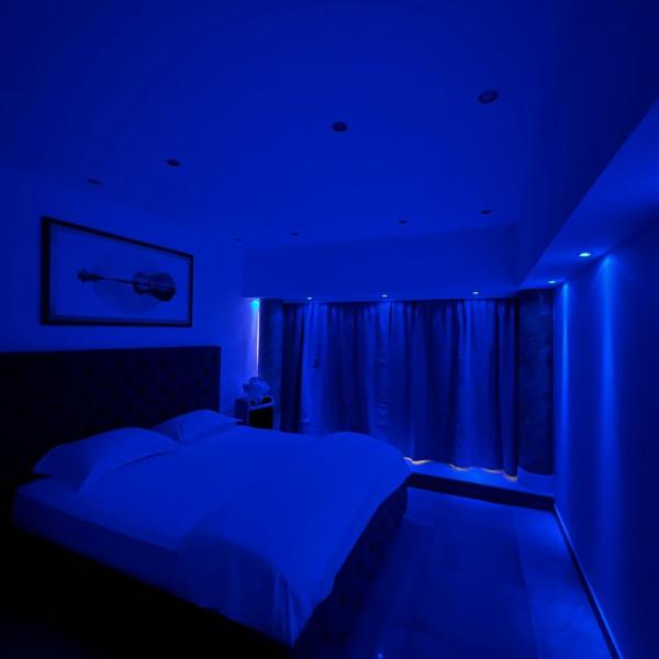 Cozy Escape, Tirana