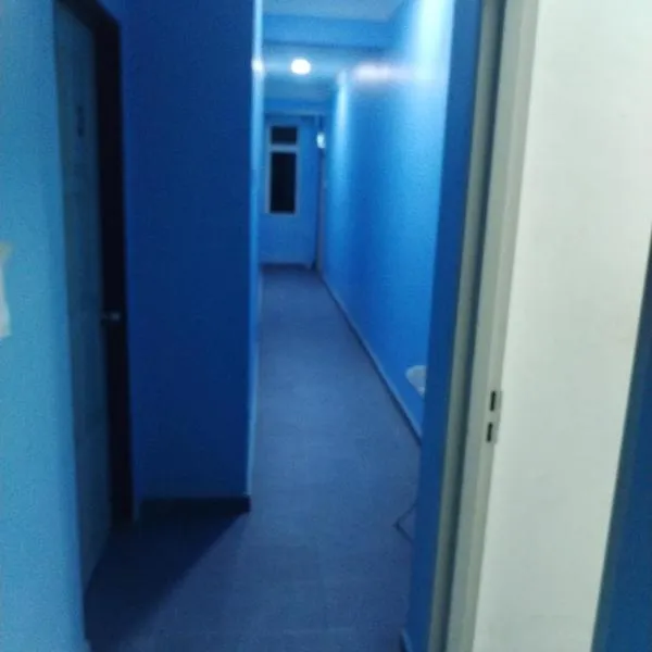 Motel Tepoh、クアラ・トレンガヌのホテル