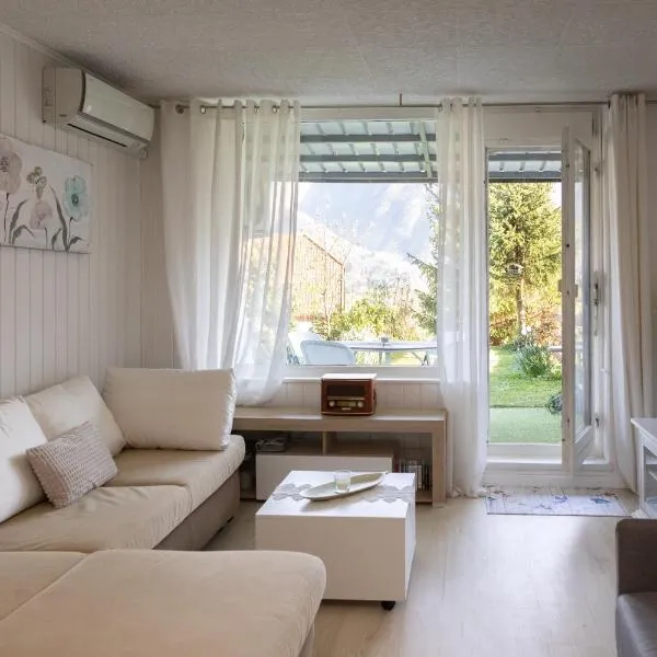 Apartment Lilija, hotel in Bovec