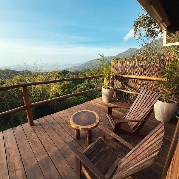 민카에 위치한 호텔 La Casa Del Mono