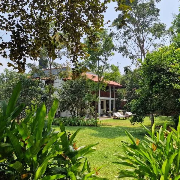 Villa Arana Bentota, Hotel in Bentota