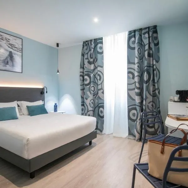 Best Western Alba, Hotel in Nizza