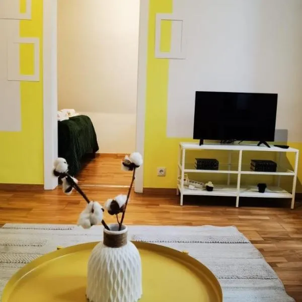 Amarilis - Dolce Duo Homes, hotel in Vienna