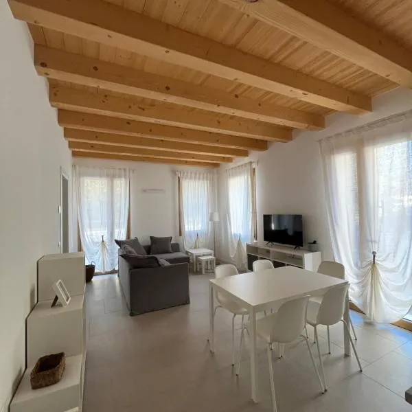 Residence Duomo, ξενοδοχείο στο Καστελφράνκο Βένετο