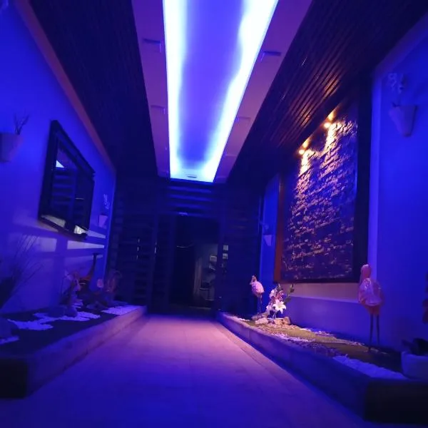 Appartement T3, hotel v destinaci Oiapoque