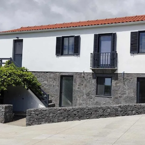 Quinta do Araçal T2, hotel em Horta