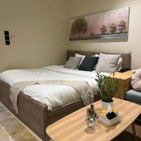 Exceptional studio, hotel in Riyadh