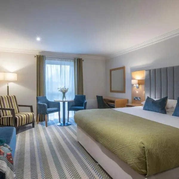 Killarney Heights Hotel，位于基拉尼的酒店