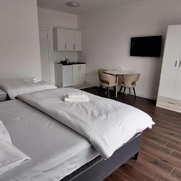 Lakeside Haven, ξενοδοχείο σε Plav