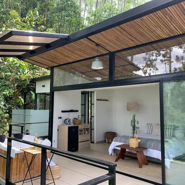 La Loma, hotel in La Vega