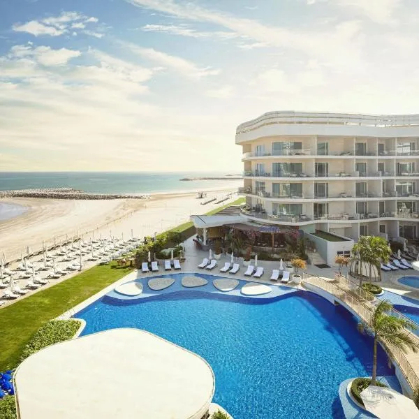 The St. Regis Al Mouj Muscat Resort, hotel in Muscat