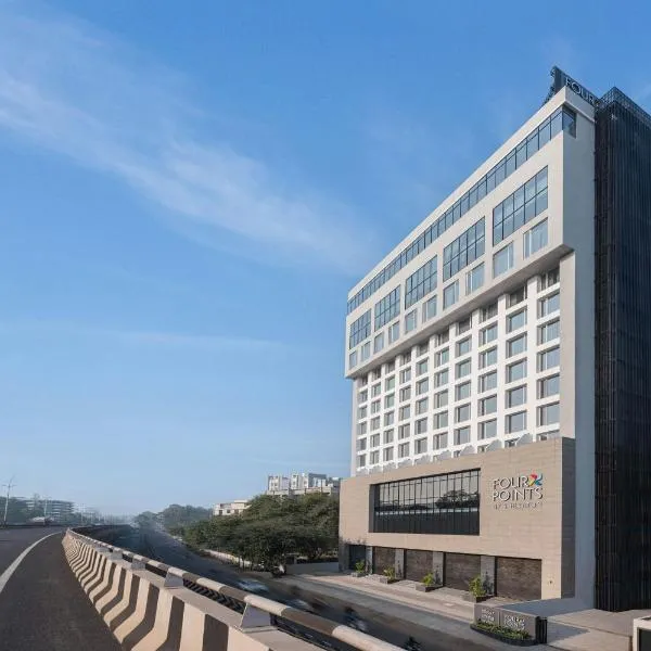 Four Points by Sheraton Nashik, hotel en Nashik
