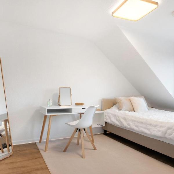 Cozy Mozy - Gemütliche Wohnung in Bremen Hemelingen, Bremen