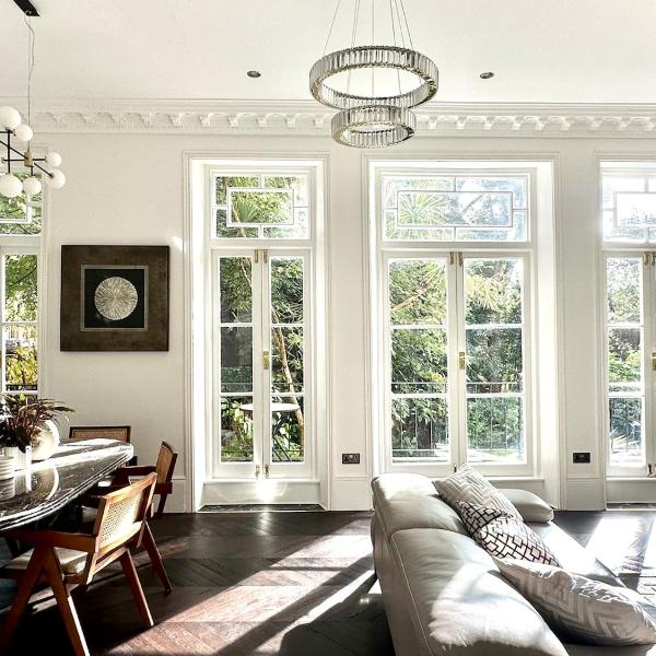 Palatial, Elegant 1000sqft Home - Central London, London
