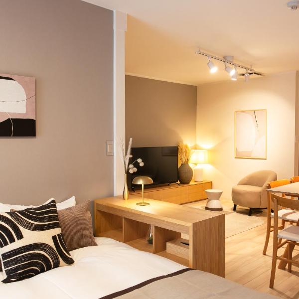 末松ビル -Tokyo lifestyle apartment-, Tokyo