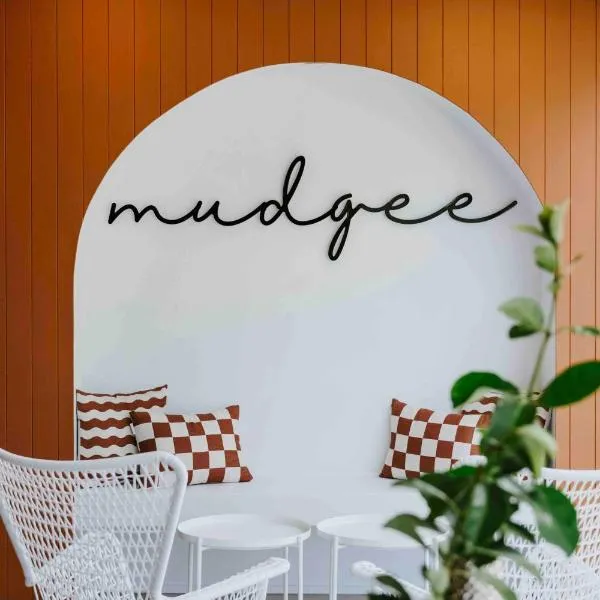 Kirsten Accommodation Mudgee, hotel i Mudgee