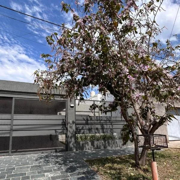 Casa Las Hermanas, hotel in Santa Fe