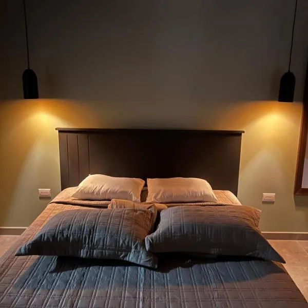 Cachorro, Puntarenas, hotel in Puntarenas