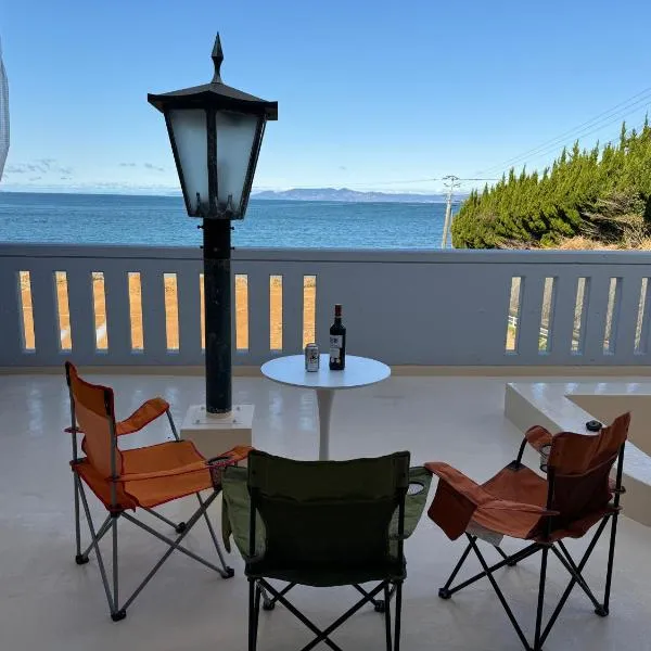 波のたわむれ, hotel in Kami Amakusa