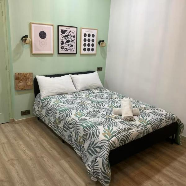 Studio au cœur de Vieux-Port Marseille, Marsella