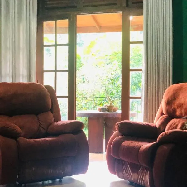 Summerfield, ξενοδοχείο σε Kandy