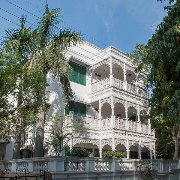 Villa 33, hotel in New Delhi