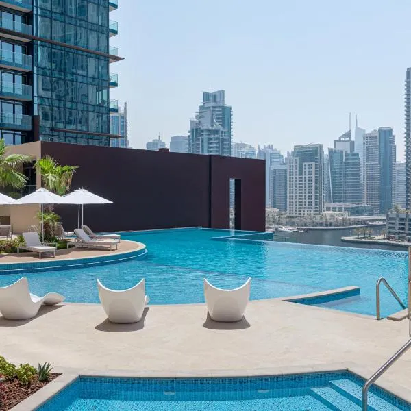 Jumeirah Living Marina Gate, hotel u Dubaiju