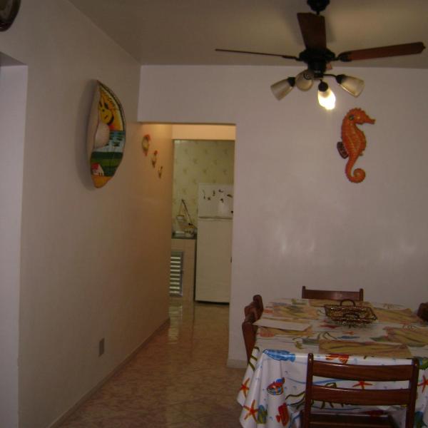 Apartamento Temporada Enseada