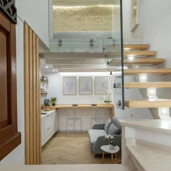 Loft La Torre, ξενοδοχείο στο Κάλιαρι