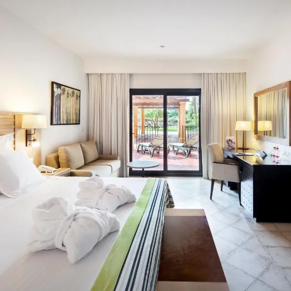 Barceló Punta Umbría Beach Resort, ξενοδοχείο σε Punta Umbría