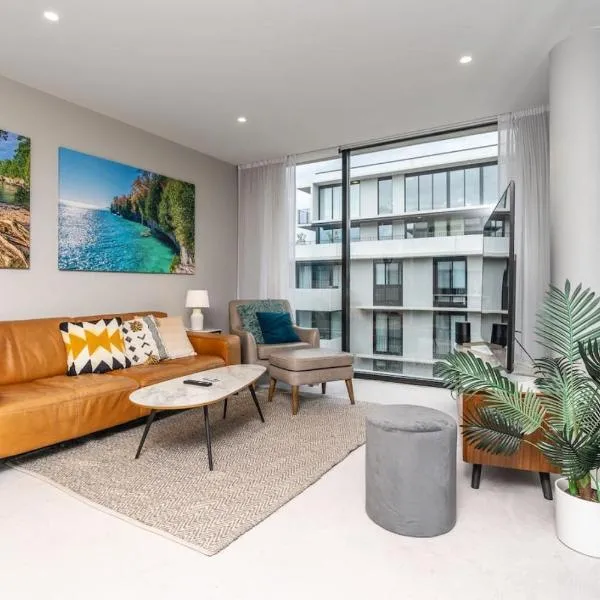 Kingston Foreshore Paradise - 2BR, hotel en Kingston