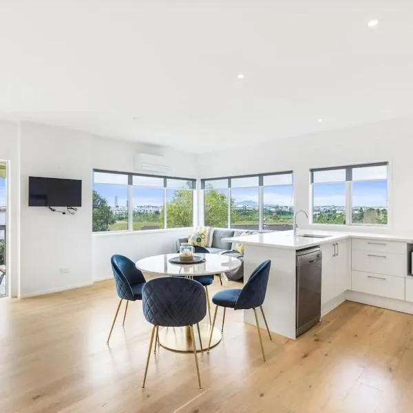 Sensational Rest, hotel in Auckland