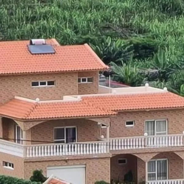 Conforto ,Natureza e Relaxamento, hotel a Carvoeiros