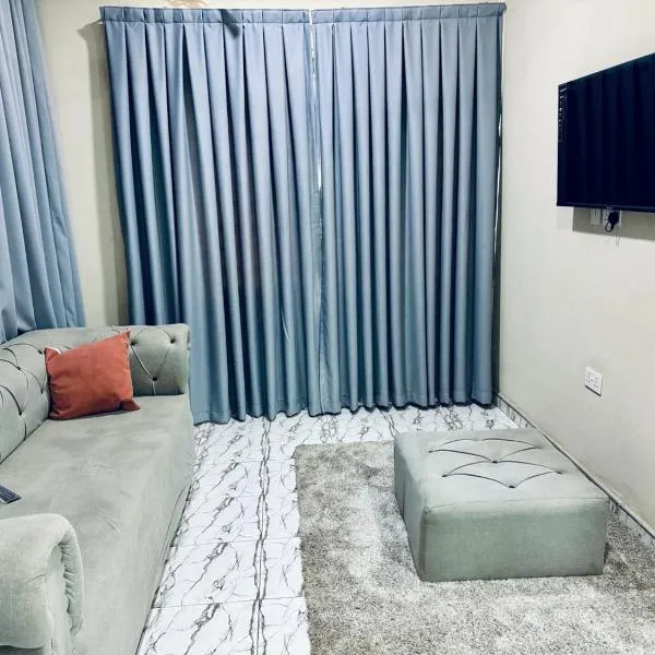 Truzt Inn Cozy Ensuite Rooms, Hotel in Kumasi