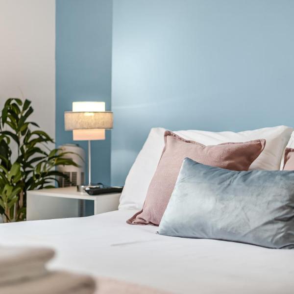 Bloomsbury Homes, London