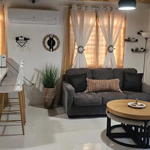 Las Julies's Apartment, hotel en Arenales