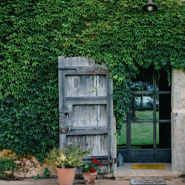 Can Serrà 1786, hotel in Llagostera