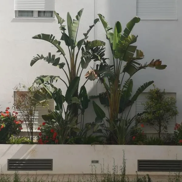 Very high standing apartment: Gammarth şehrinde bir otel