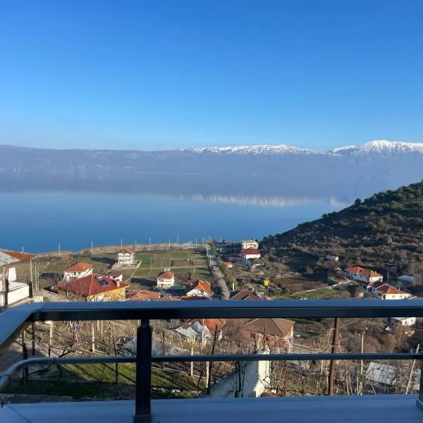 Jurgen House, ξενοδοχείο σε Piskupat