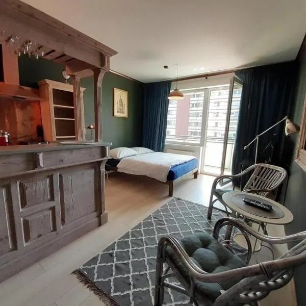 Rezidencia Radnica -ubytovanie- Old town, hotel in Košice