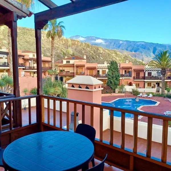 Vv La Mareta, hotel v destinaci Los Cancajos