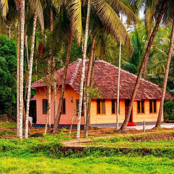 River View Home Stay, hotel a Pallikara