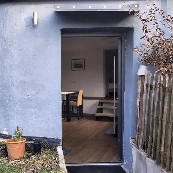 Wohnen am Weinberg, hotel in Rheinbreitbach