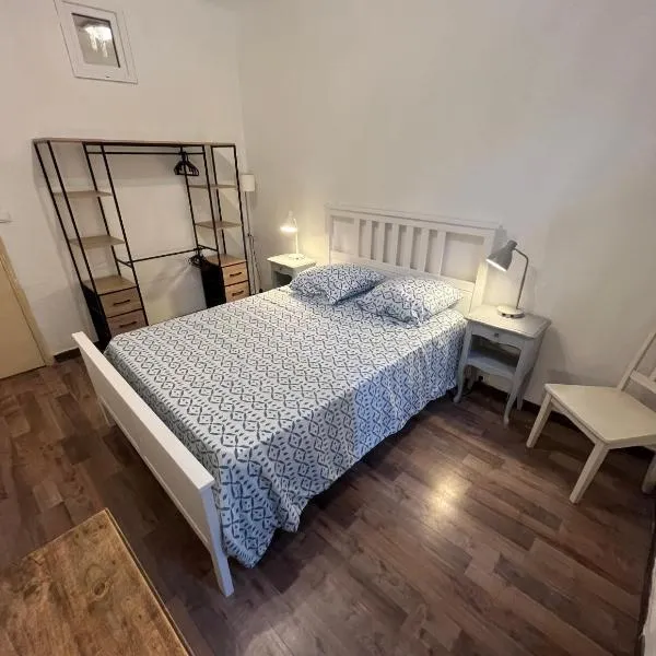 Chez Bedros, hotel in Marseille