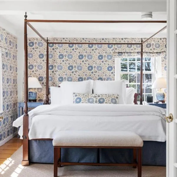 Union Street Inn, hotel a Nantucket