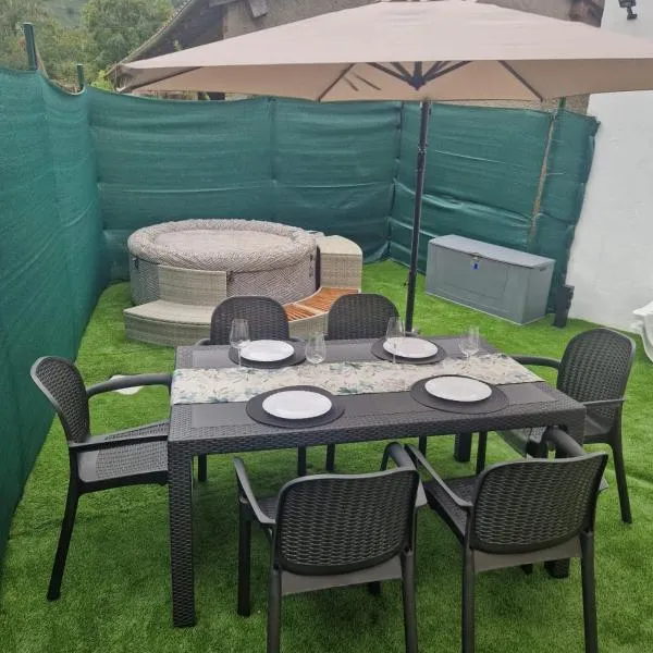 Mi Cachito de Asturias, Hotel in Sirviella