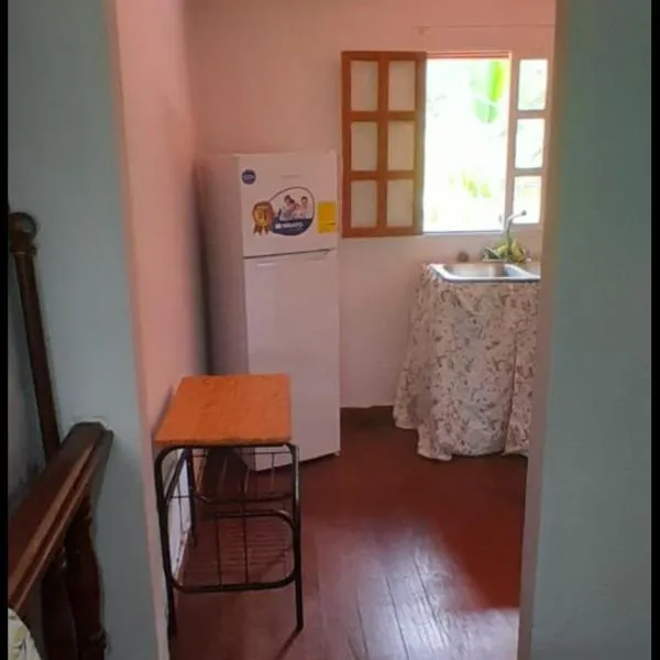 Hospedaja la subidita 2, hotel v destinaci Colón