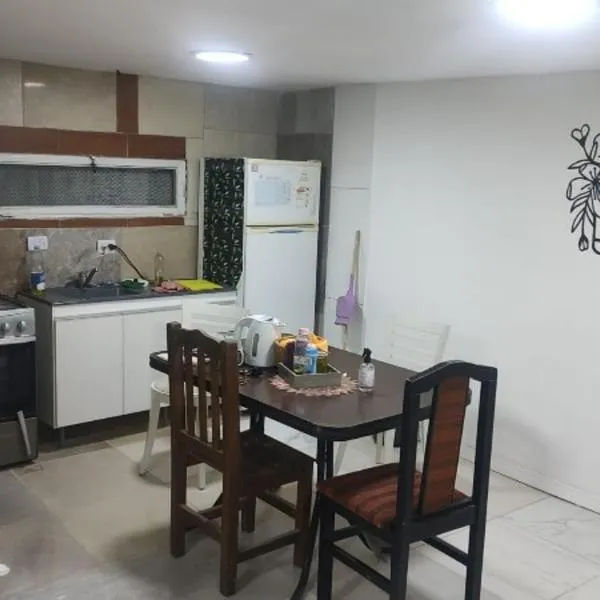 CIRCULO Depart, hotel in Comodoro Rivadavia