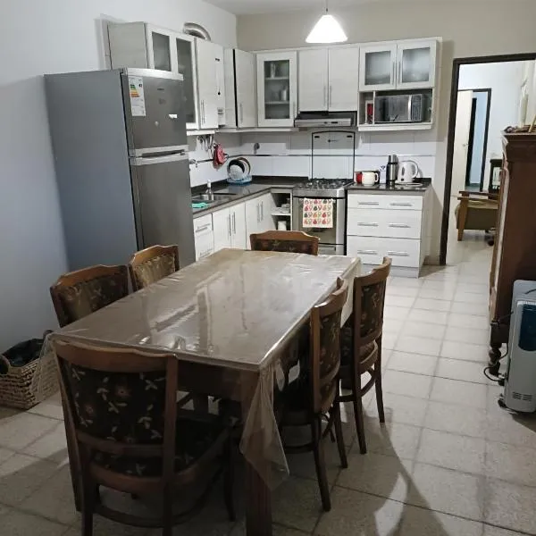 Casa Forum, Hotel in Santiago del Estero