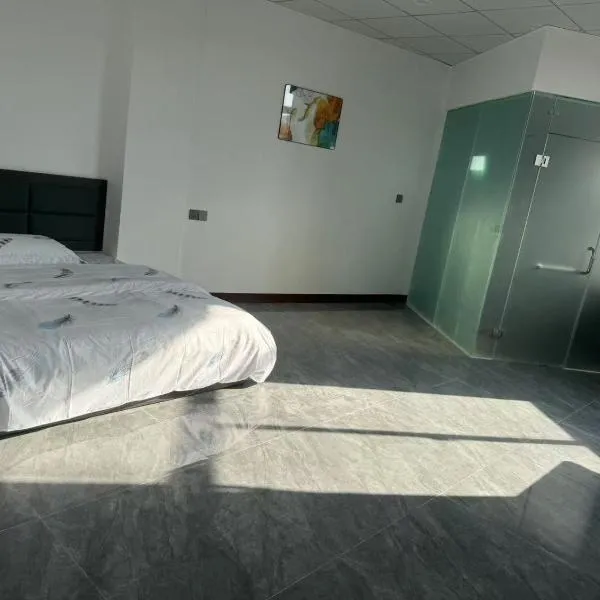 Zhengfeng Hotel, khách sạn ở Tương Dương